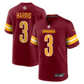 Washington Commanders jersey