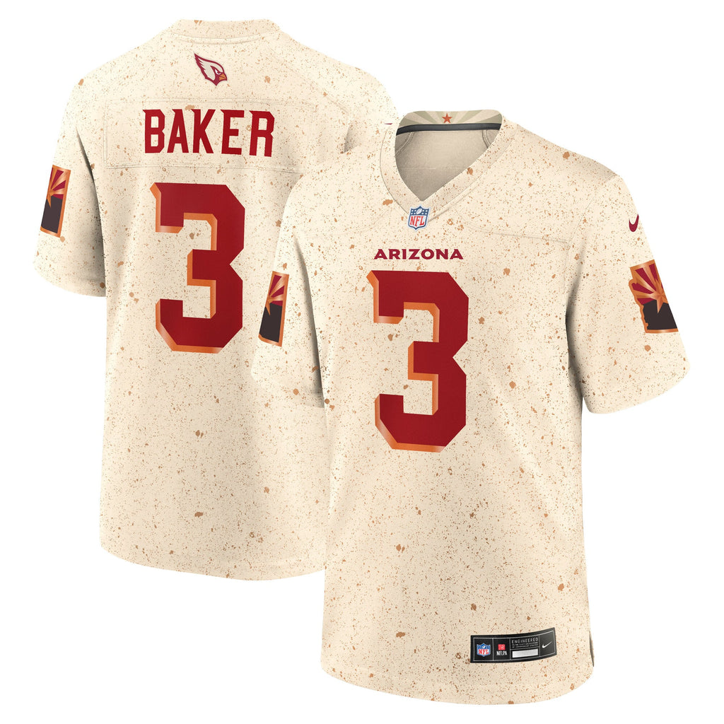 Arizona Cardinals jersey