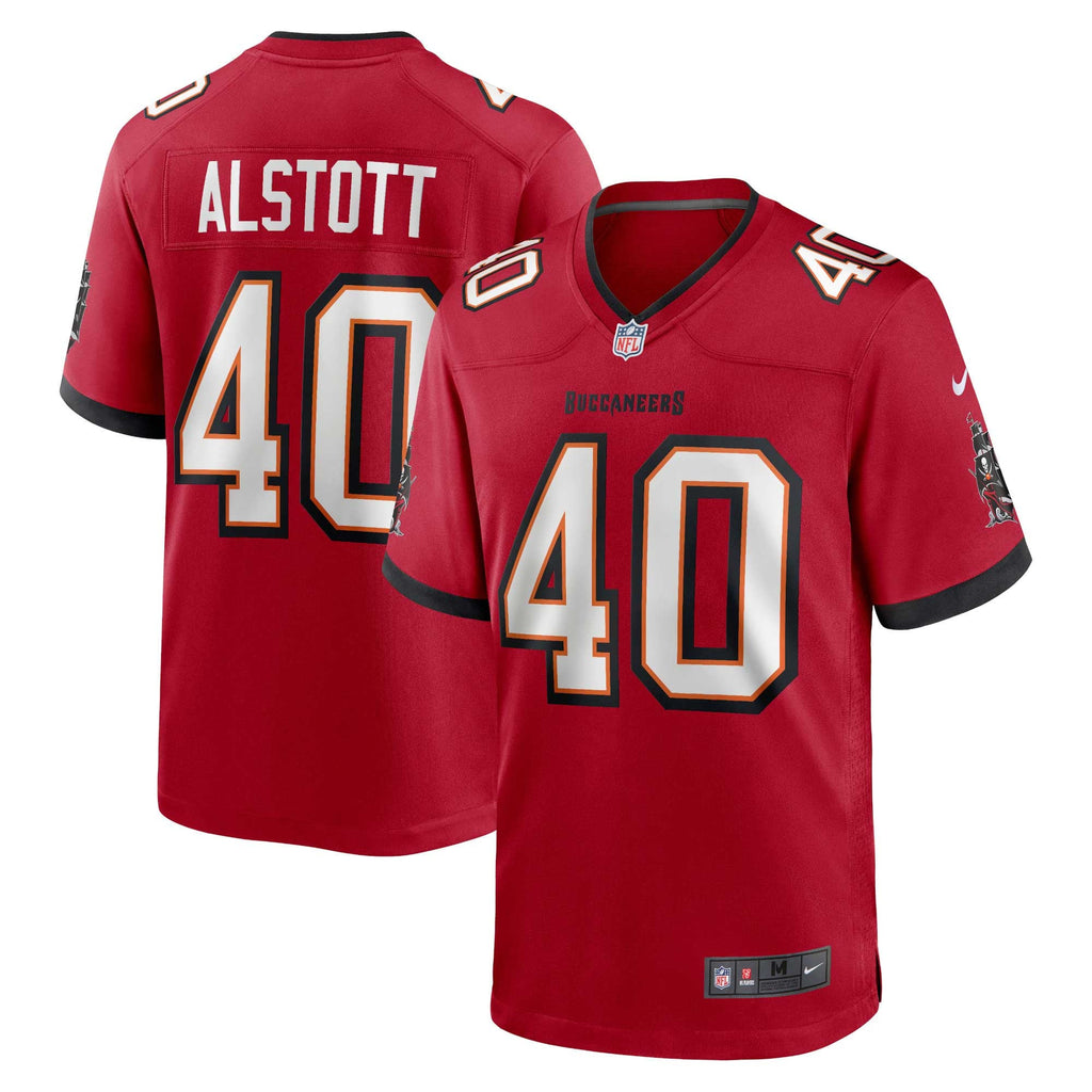 Tampa Bay Buccaneers jersey