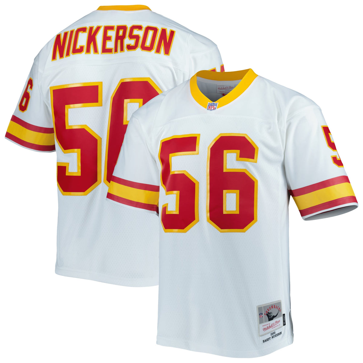 Tampa Bay Buccaneers jersey