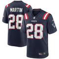New England Patriots jersey