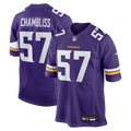 Minnesota Vikings jersey