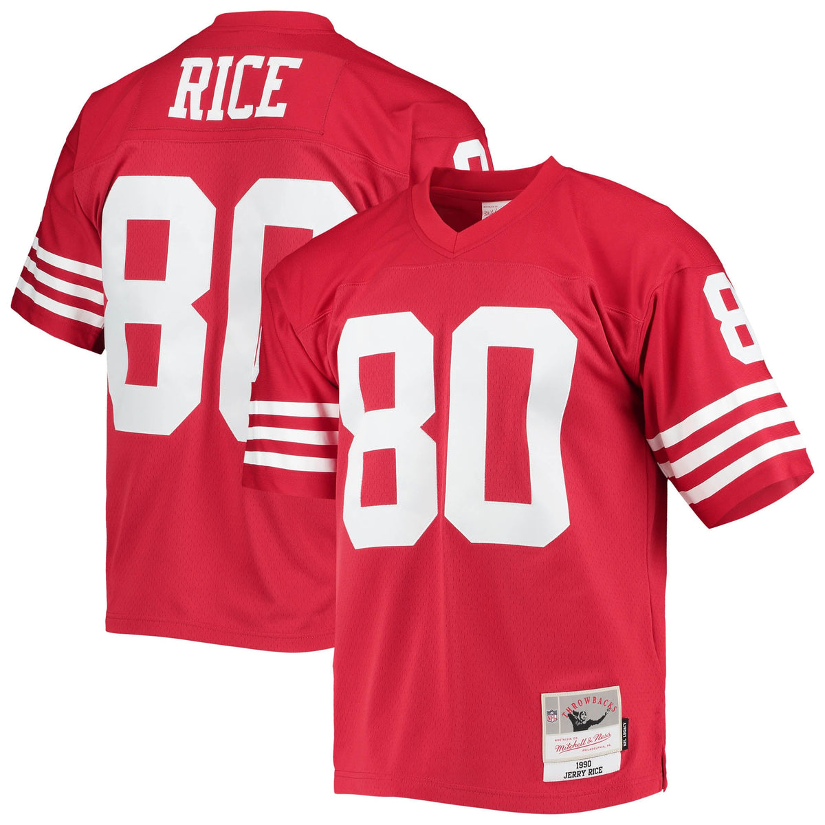 San Francisco 49ers jersey