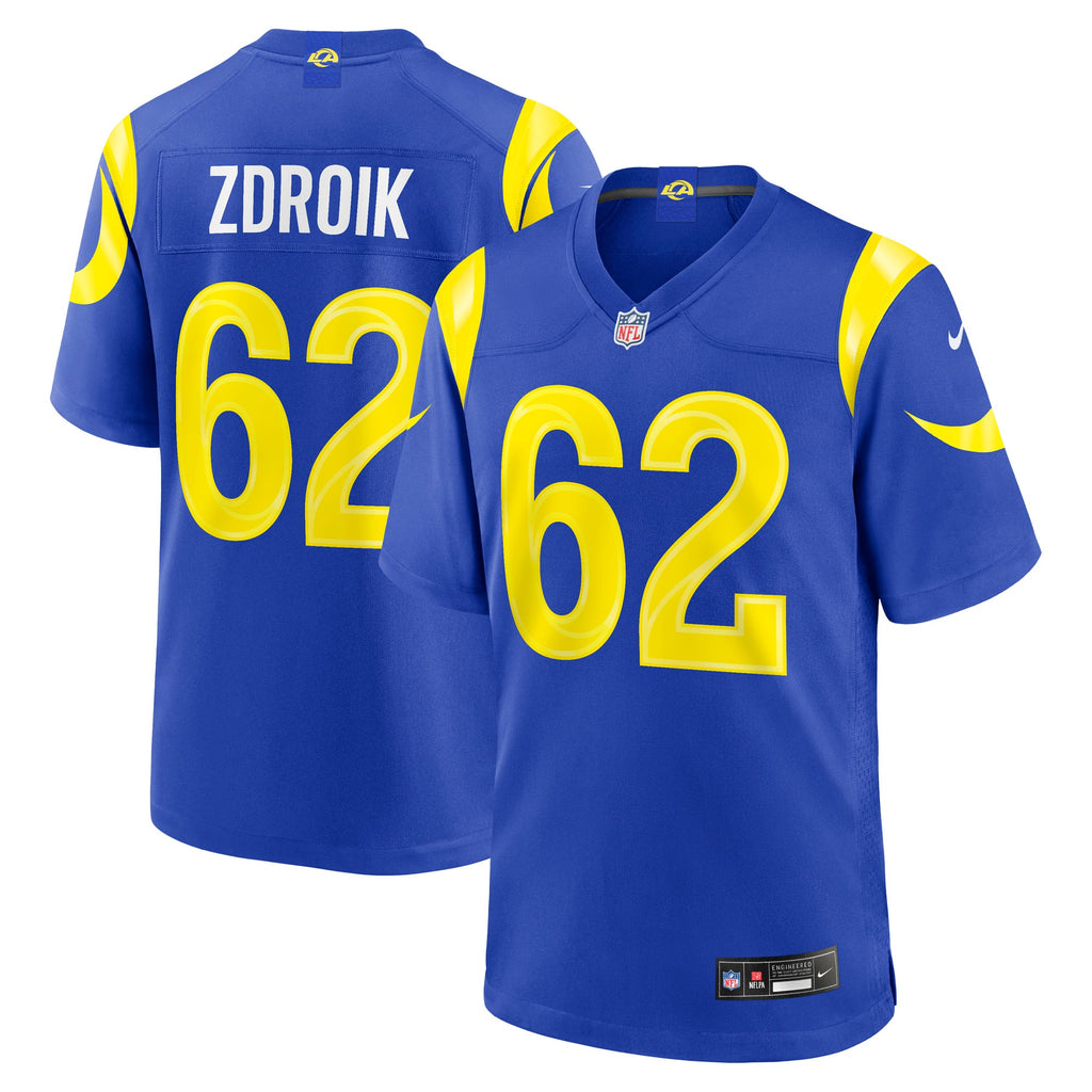 Los Angeles Rams jersey