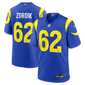 Los Angeles Rams jersey