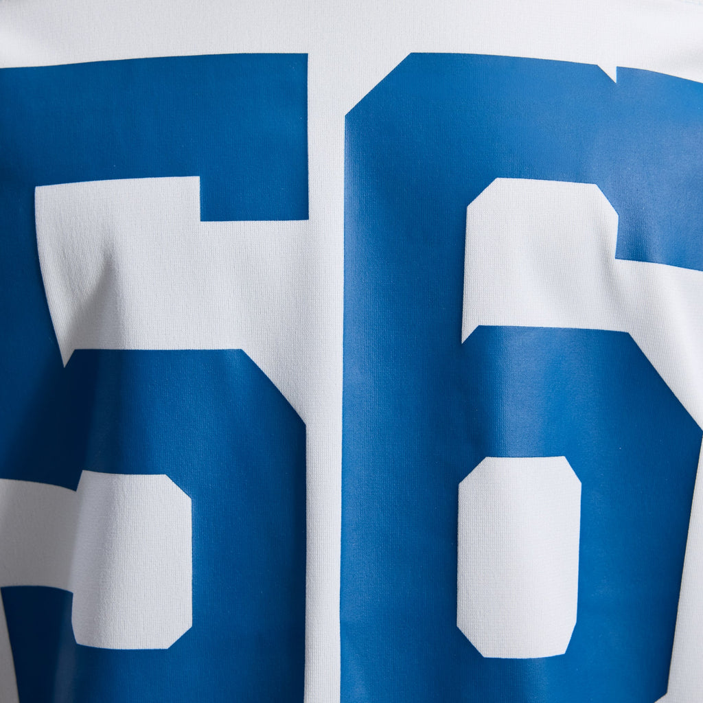 Men's Indianapolis Colts Quenton Nelson Nike Royal Alternate Game Jersey
