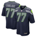 Seattle Seahawks jersey