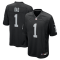 Las Vegas Raiders jersey
