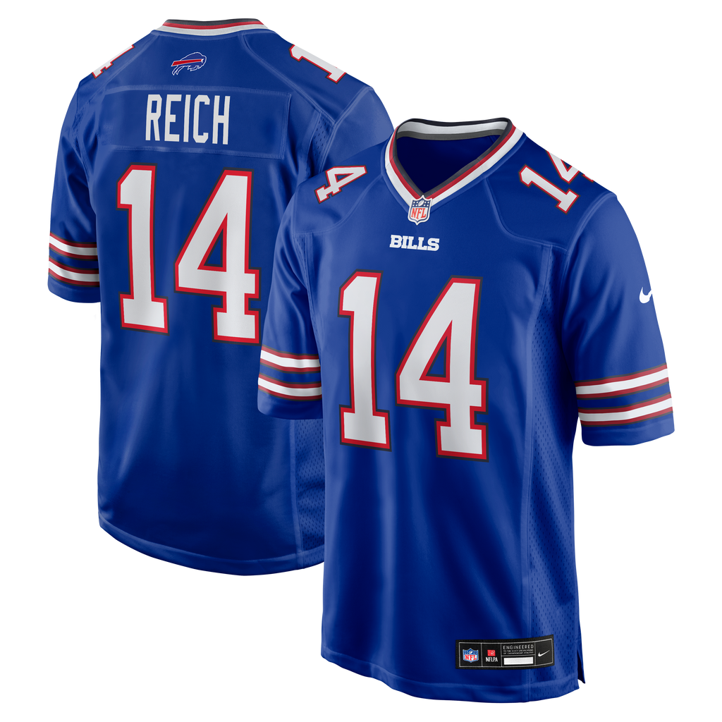 Buffalo Bills jersey