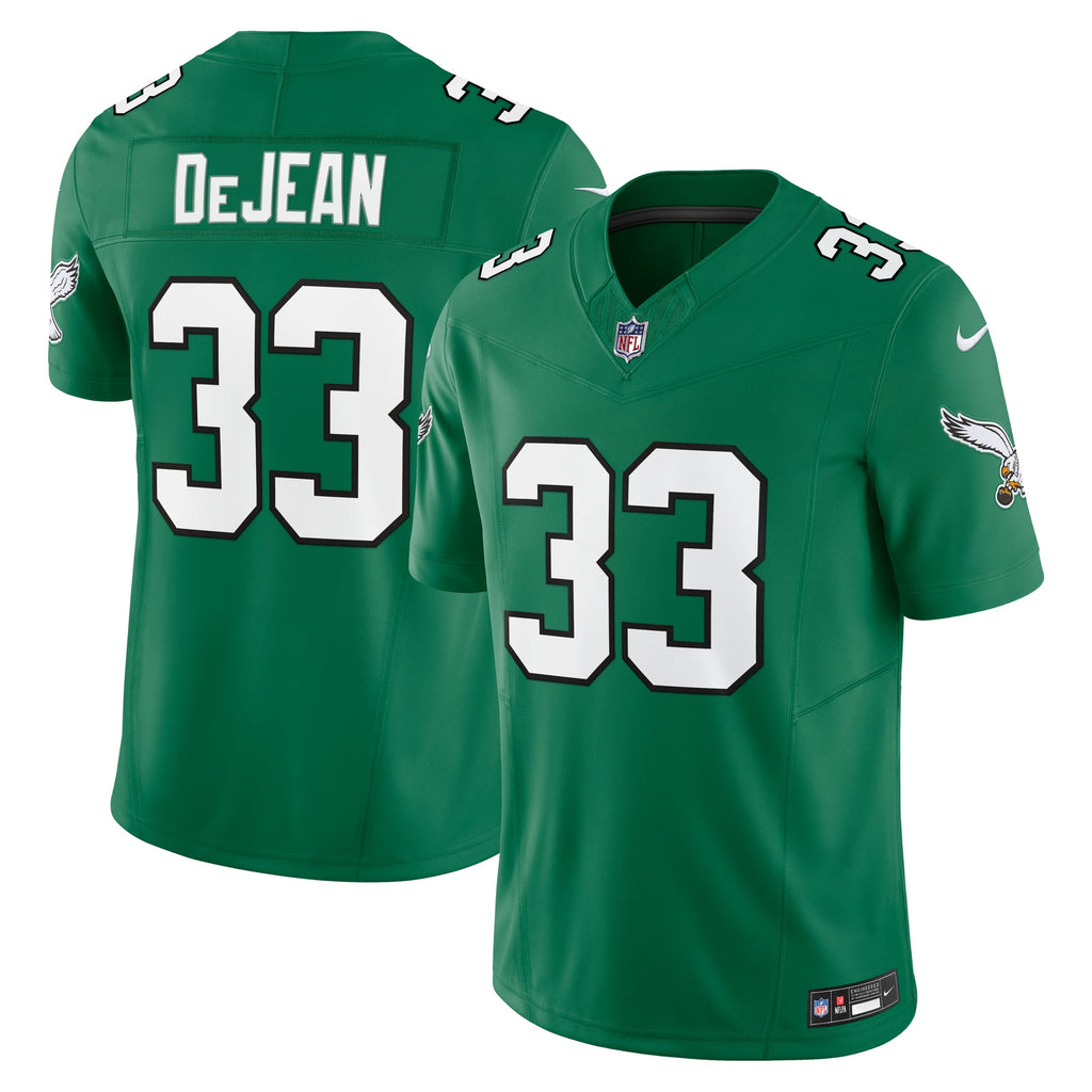 Philadelphia Eagles jersey