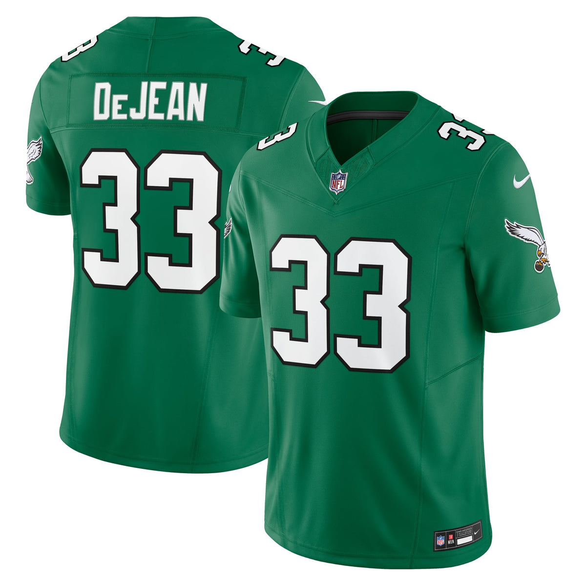 Philadelphia Eagles jersey