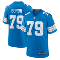 Detroit Lions jersey