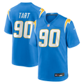 Los Angeles Chargers jersey