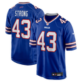 Buffalo Bills jersey