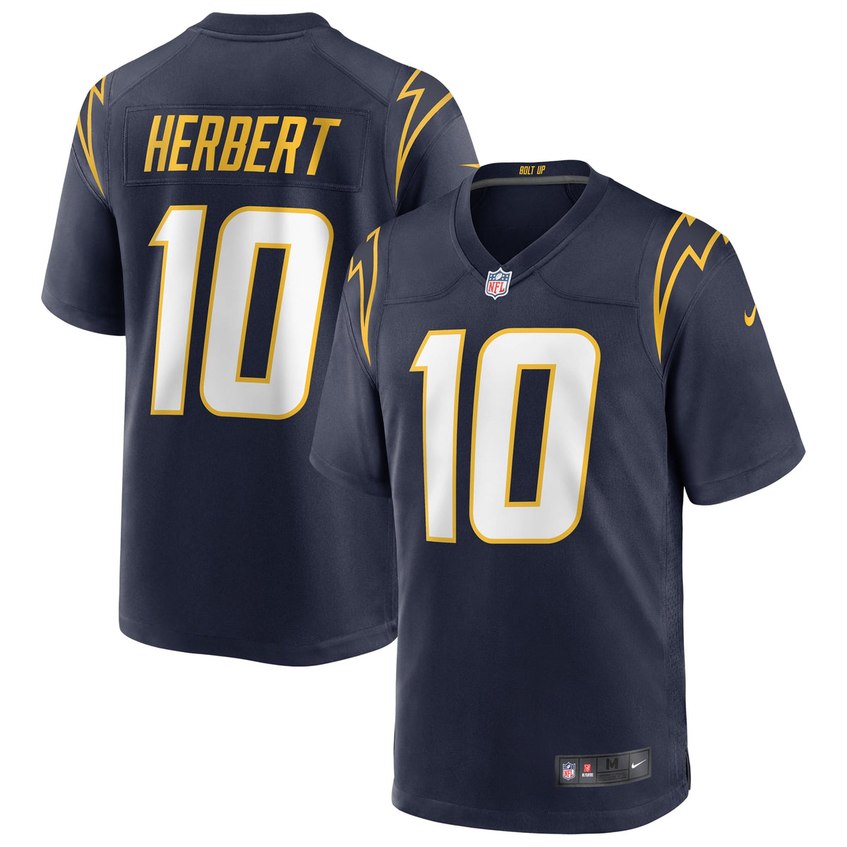 Los Angeles Chargers jersey