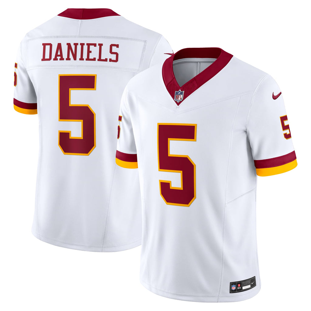 Washington Commanders jersey