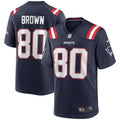 New England Patriots jersey