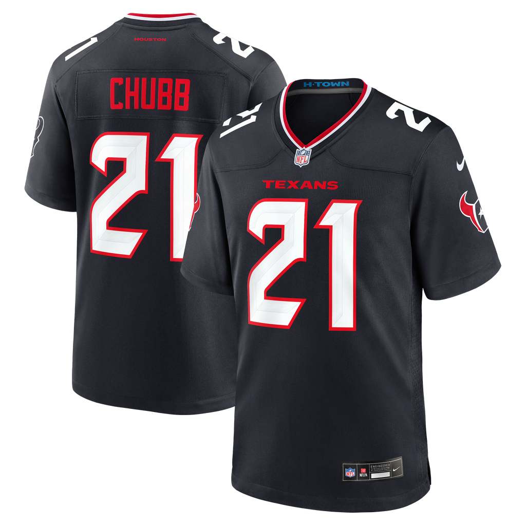 Houston Texans jersey