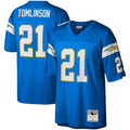 Los Angeles Chargers jersey