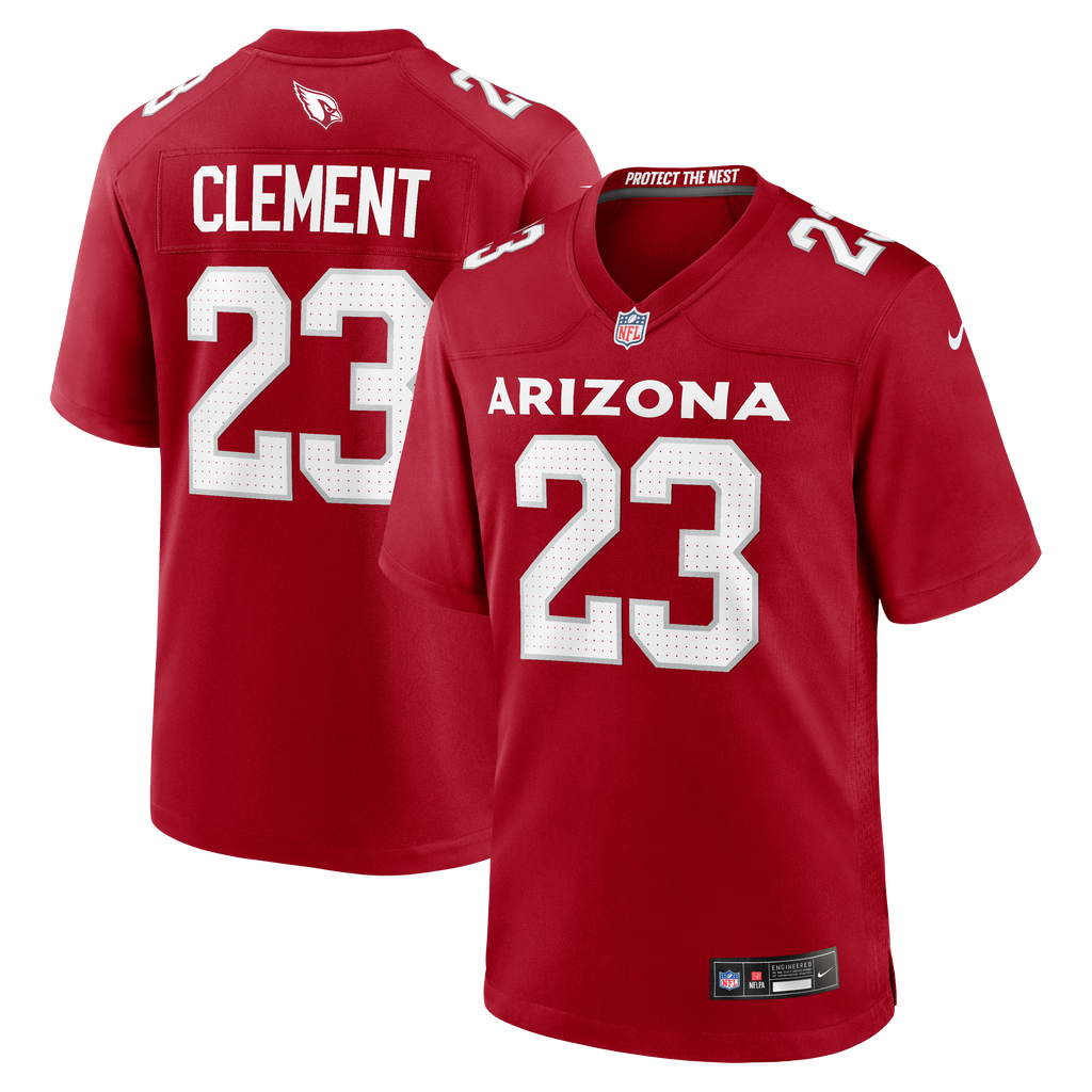 Arizona Cardinals jersey
