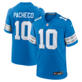 Detroit Lions jersey
