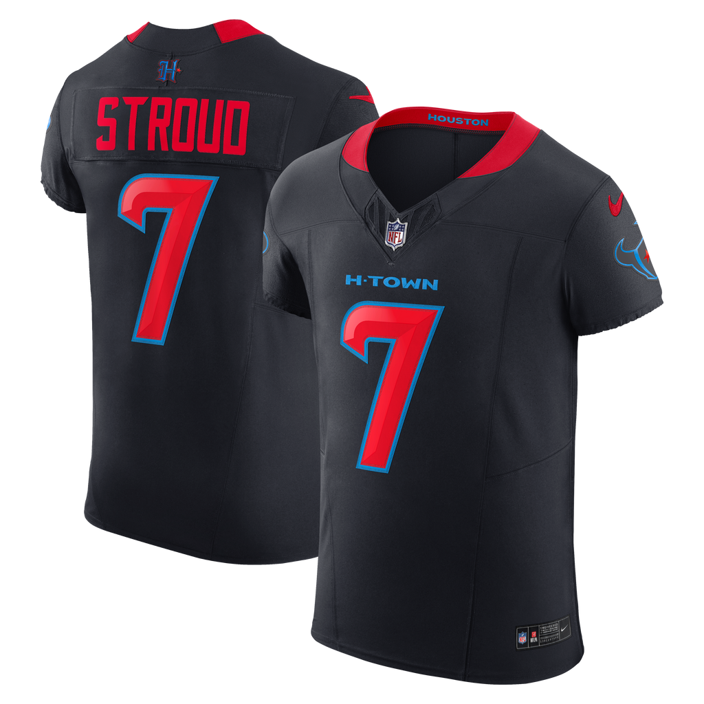 Houston Texans jersey