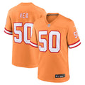 Tampa Bay Buccaneers jersey