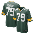 Green Bay Packers jersey