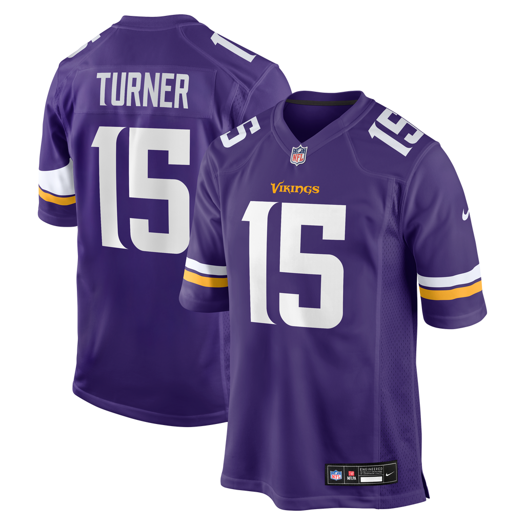 Minnesota Vikings jersey