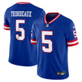 New York Giants jersey