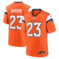 Denver Broncos jersey