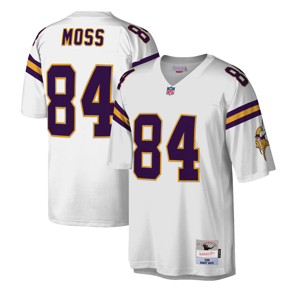 Minnesota Vikings jersey