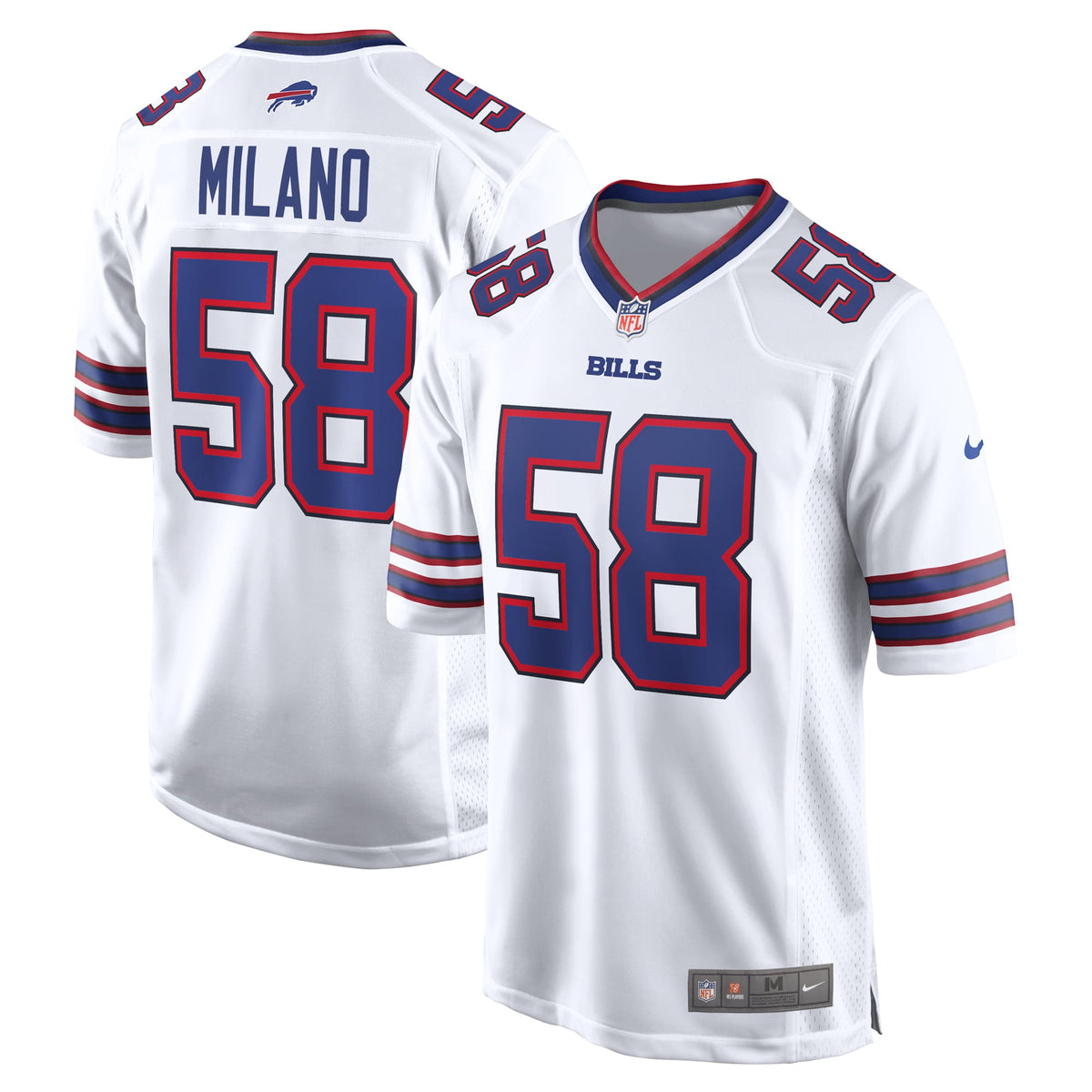 Buffalo Bills jersey