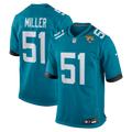 Jacksonville Jaguars jersey