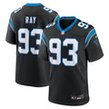Carolina Panthers jersey