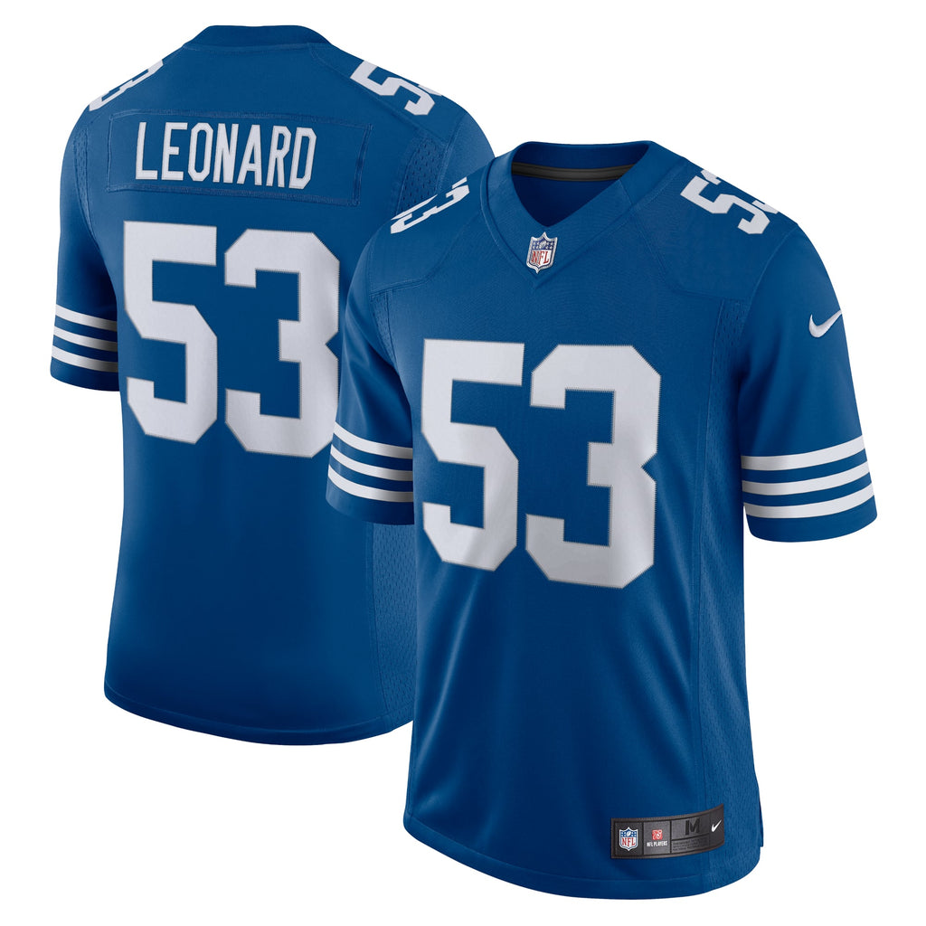 Indianapolis Colts jersey