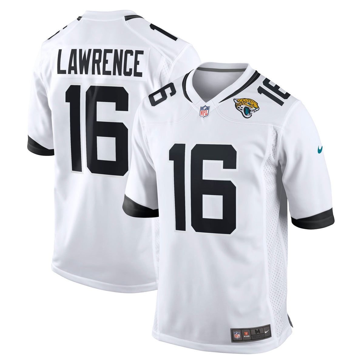Jacksonville Jaguars jersey