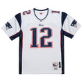New England Patriots jersey
