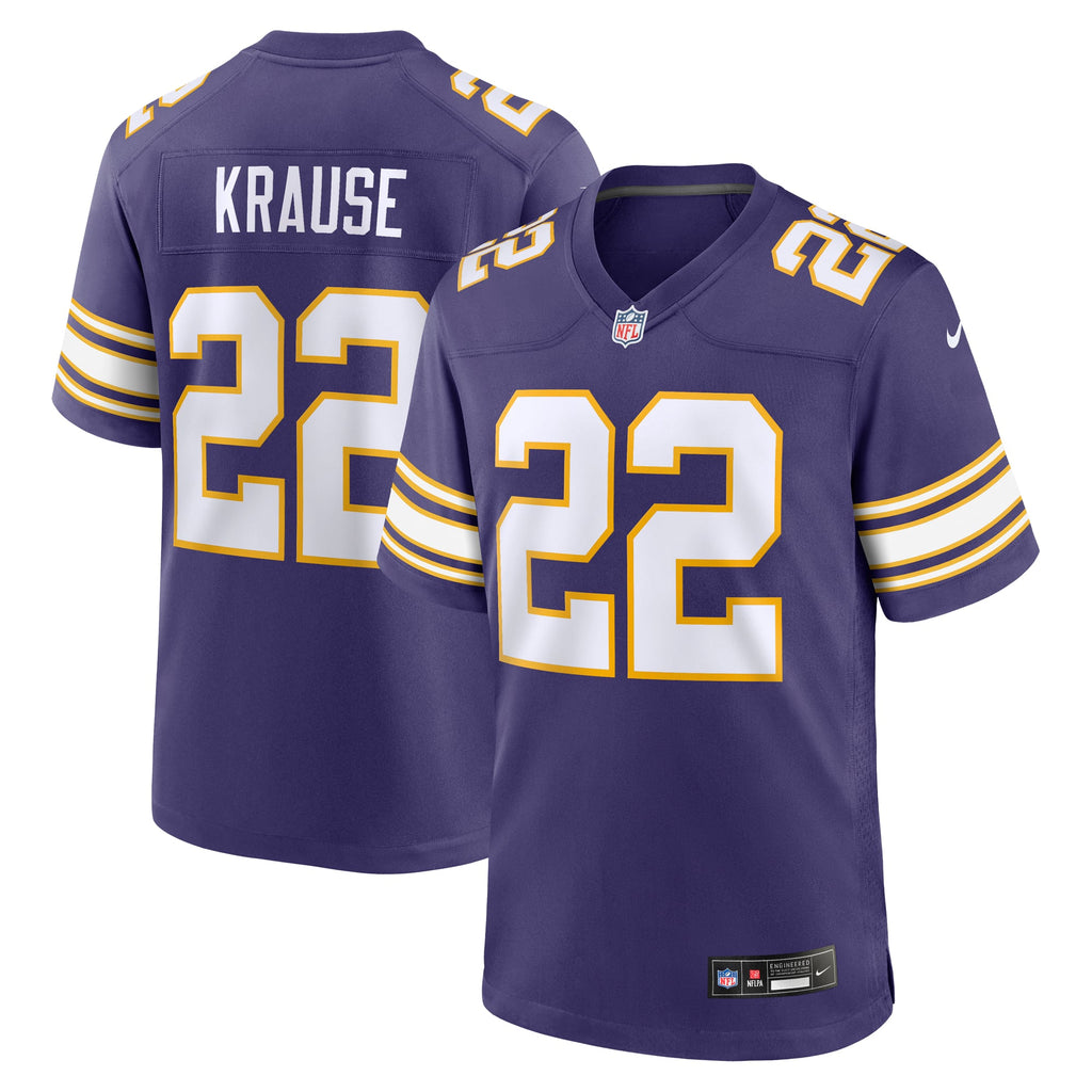 Minnesota Vikings jersey