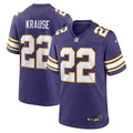 Minnesota Vikings jersey