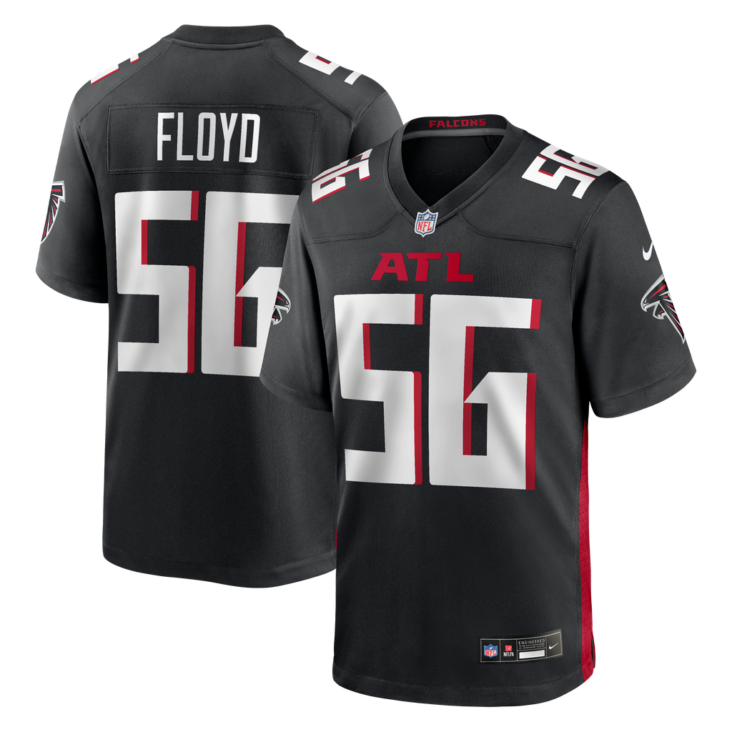 Atlanta Falcons jersey