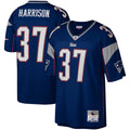 New England Patriots jersey