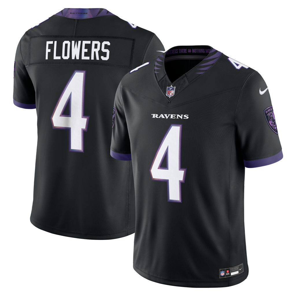 Baltimore Ravens jersey