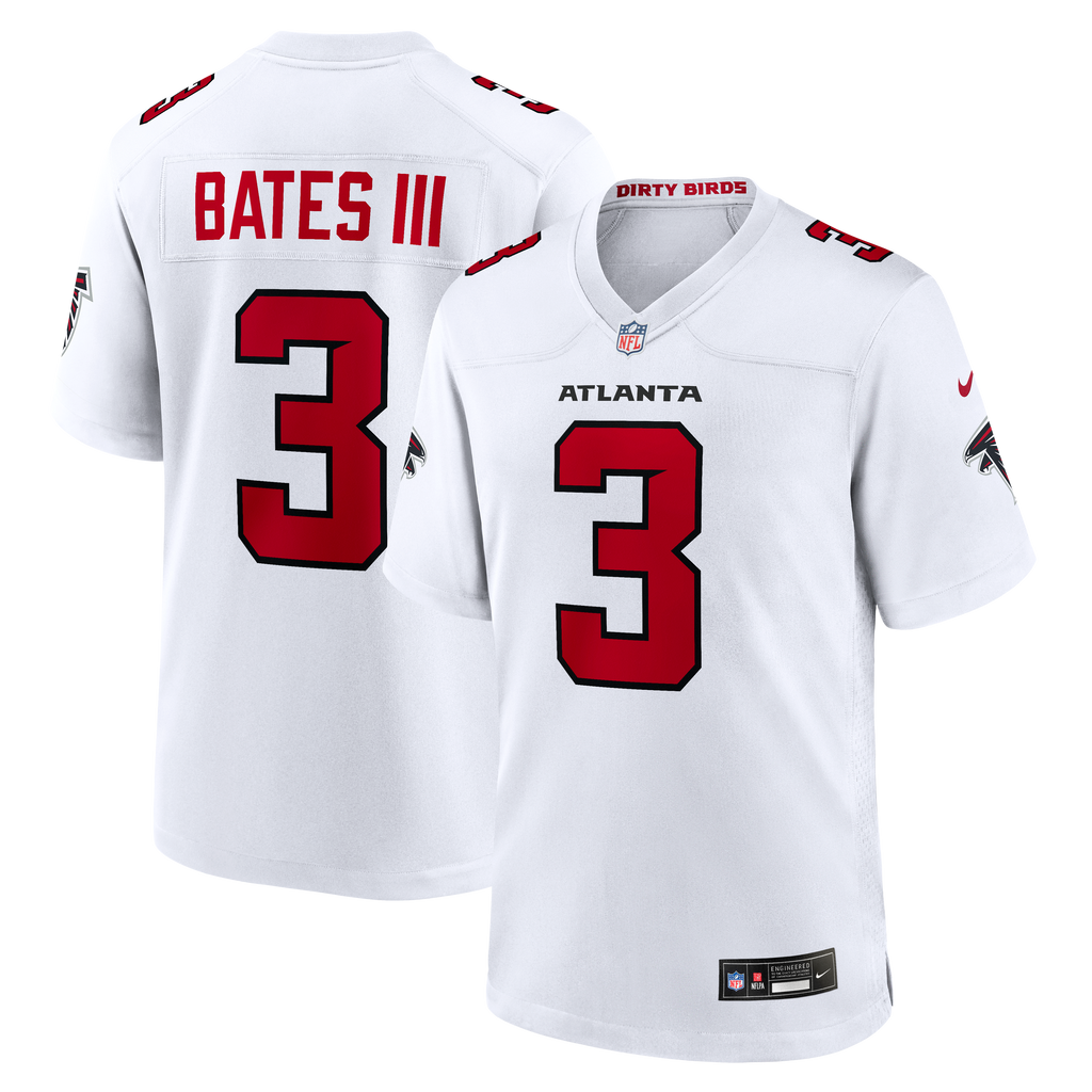 Atlanta Falcons jersey