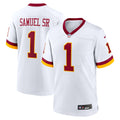 Washington Commanders jersey