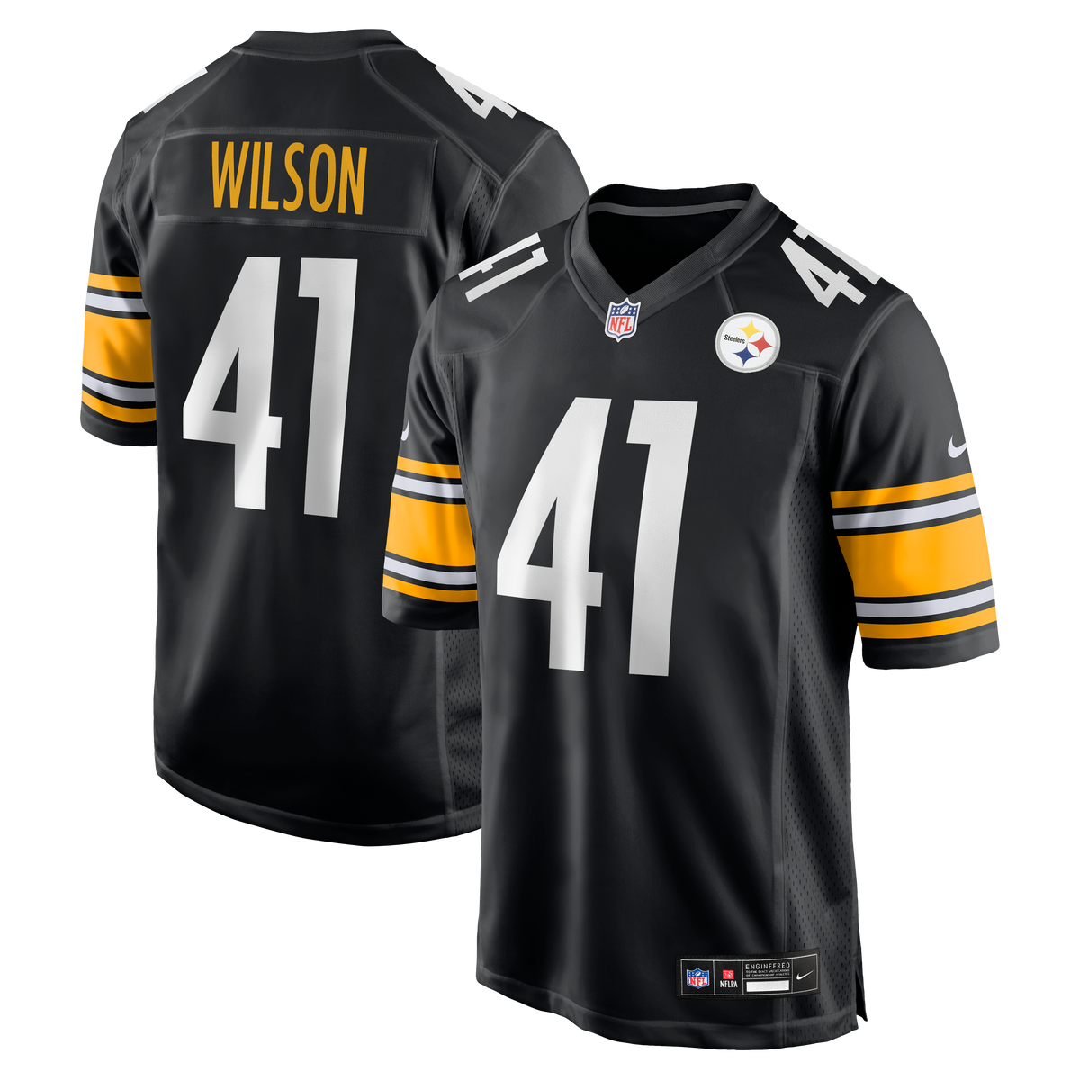 Pittsburgh Steelers jersey