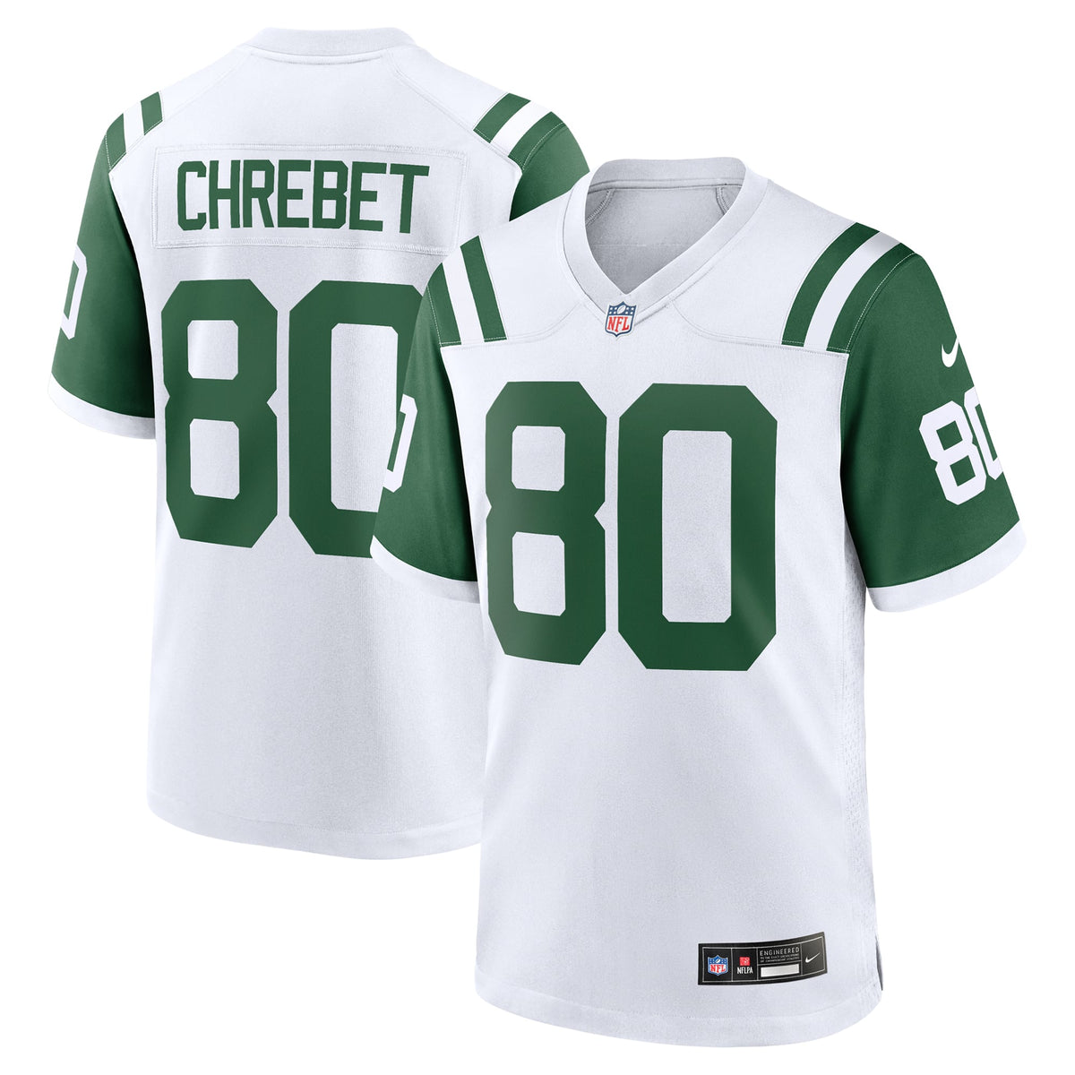 New York Jets jersey