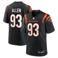 Cincinnati Bengals jersey