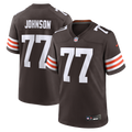 Cleveland Browns jersey