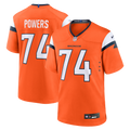 Denver Broncos jersey